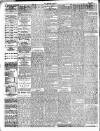 Islington Gazette Wednesday 20 February 1884 Page 2