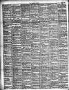 Islington Gazette Tuesday 08 April 1884 Page 4