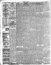 Islington Gazette Wednesday 01 October 1884 Page 2
