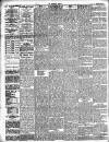 Islington Gazette Wednesday 22 October 1884 Page 2