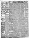 Islington Gazette Wednesday 29 October 1884 Page 2
