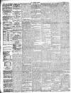 Islington Gazette Monday 01 December 1884 Page 2