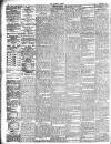 Islington Gazette Monday 08 December 1884 Page 2