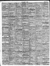 Islington Gazette Monday 02 February 1885 Page 4