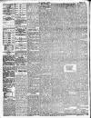 Islington Gazette Wednesday 11 March 1885 Page 2