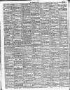 Islington Gazette Wednesday 08 April 1885 Page 4