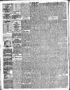 Islington Gazette Wednesday 15 April 1885 Page 2