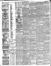 Islington Gazette Monday 10 August 1885 Page 2