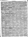 Islington Gazette Thursday 01 October 1885 Page 4