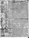 Islington Gazette Friday 06 November 1885 Page 2