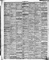 Islington Gazette Wednesday 06 January 1886 Page 4