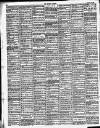 Islington Gazette Tuesday 26 January 1886 Page 4