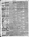 Islington Gazette Monday 29 March 1886 Page 2