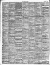 Islington Gazette Wednesday 01 September 1886 Page 4