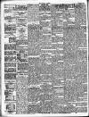 Islington Gazette Monday 01 November 1886 Page 2