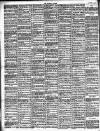Islington Gazette Friday 14 January 1887 Page 4