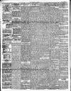 Islington Gazette Wednesday 26 January 1887 Page 2