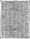 Islington Gazette Wednesday 26 January 1887 Page 4