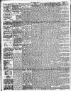 Islington Gazette Tuesday 01 February 1887 Page 2