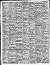 Islington Gazette Wednesday 09 February 1887 Page 4
