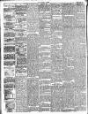 Islington Gazette Monday 28 February 1887 Page 2