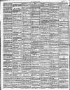 Islington Gazette Monday 28 February 1887 Page 4