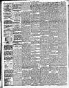 Islington Gazette Tuesday 01 March 1887 Page 2