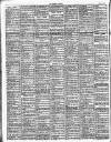 Islington Gazette Wednesday 02 March 1887 Page 4