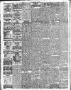 Islington Gazette Friday 01 April 1887 Page 2
