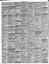 Islington Gazette Wednesday 04 May 1887 Page 4