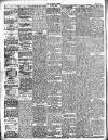 Islington Gazette Monday 27 June 1887 Page 2