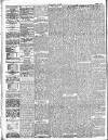 Islington Gazette Wednesday 10 August 1887 Page 2