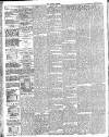 Islington Gazette Monday 03 October 1887 Page 2