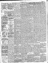 Islington Gazette Wednesday 26 October 1887 Page 2
