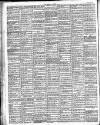 Islington Gazette Friday 28 October 1887 Page 4