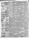 Islington Gazette Monday 31 October 1887 Page 2