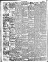 Islington Gazette Friday 25 November 1887 Page 2