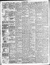 Islington Gazette Thursday 22 December 1887 Page 2