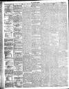 Islington Gazette Friday 23 December 1887 Page 2