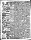 Islington Gazette Wednesday 01 February 1888 Page 2