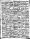 Islington Gazette Wednesday 01 February 1888 Page 4