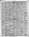 Islington Gazette Thursday 08 March 1888 Page 4