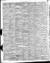 Islington Gazette Wednesday 16 January 1889 Page 4