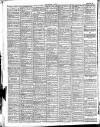 Islington Gazette Tuesday 29 January 1889 Page 4