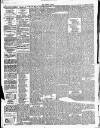 Islington Gazette Thursday 31 January 1889 Page 2