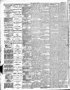 Islington Gazette Friday 01 February 1889 Page 2