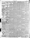 Islington Gazette Monday 04 February 1889 Page 2