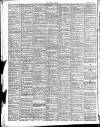 Islington Gazette Wednesday 06 February 1889 Page 4