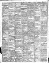 Islington Gazette Thursday 07 February 1889 Page 4