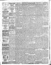 Islington Gazette Wednesday 20 March 1889 Page 2